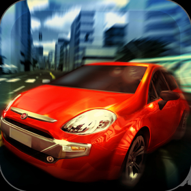 couverture jeu vidéo Fiat Speed Wheels