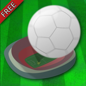 couverture jeu vidéo Ficks - Football kicks