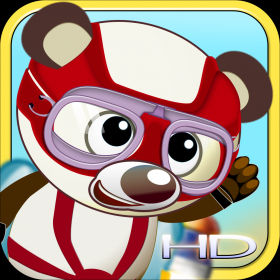 couverture jeu vidéo Fido's Feeding Festival