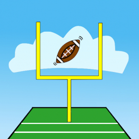 couverture jeu vidéo Field Goal Free
