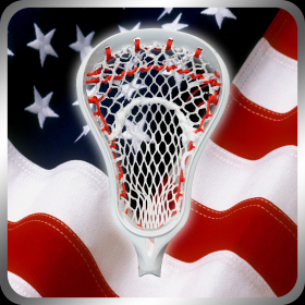 couverture jeu vidéo Field Lacrosse
