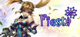 couverture jeu vidéo Fiesta Online