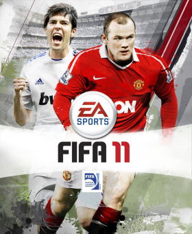 couverture jeux-video FIFA 11