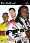 couverture jeux-video FIFA 2003