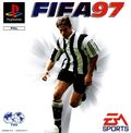 couverture jeu vidéo FIFA 97