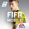 couverture jeu vidéo FIFA Mobile Football