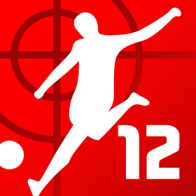 couverture jeu vidéo FifaTracker 12