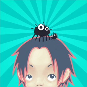 couverture jeu vidéo Figgo the Flea