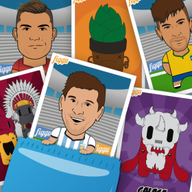 couverture jeu vidéo Figgu