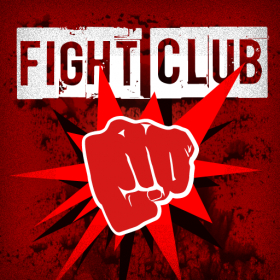 couverture jeu vidéo Fight Club Lite