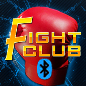 couverture jeu vidéo Fight Club