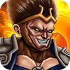couverture jeu vidéo Fight For Honour - Clash Of God