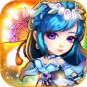 couverture jeu vidéo Fight for the Angel（ ศึกชิงนางฟ้า）