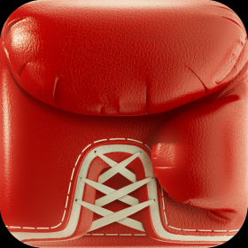 couverture jeu vidéo Fight Night Boxing