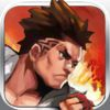 couverture jeu vidéo Fight Street-KO Boxing game