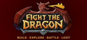 couverture jeu vidéo Fight The Dragon