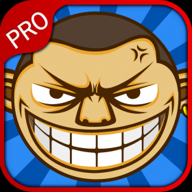 couverture jeu vidéo Fight Through Pro