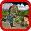 couverture jeu vidéo Fight Your Own Battle Pro - Zombies Warrior