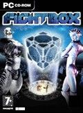 couverture jeu vidéo Fightbox