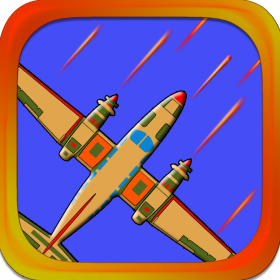 couverture jeu vidéo Fighter Jet Air Battle: An Ultimate Chaos