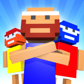 couverture jeu vidéo Fighter Physics