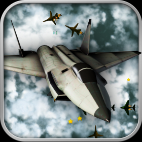 couverture jeu vidéo Fighter Planes Battle War