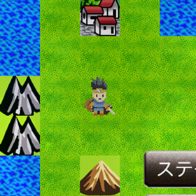 couverture jeu vidéo Fighter Quest RPG