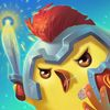 couverture jeu vidéo Fighting Chicken