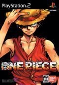couverture jeu vidéo Fighting For One Piece