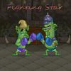 couverture jeu vidéo Fighting Star - Troll Boxing