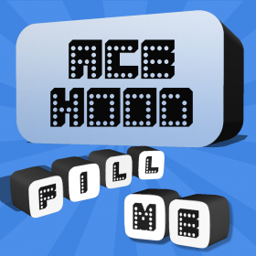 couverture jeu vidéo Fill Me - Ace Hood Edition