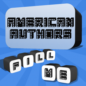 couverture jeu vidéo Fill Me - American Authors Edition