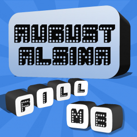 couverture jeu vidéo Fill Me - August Alsina Edition