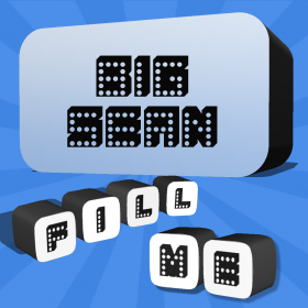 couverture jeu vidéo Fill Me - Big Sean Edition