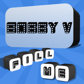 couverture jeu vidéo Fill Me - Bobby V Edition