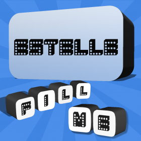 couverture jeu vidéo Fill Me - Estelle Edition