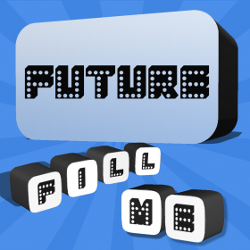 couverture jeu vidéo Fill Me - Future Edition