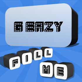 couverture jeu vidéo Fill Me - G-Eazy Edition