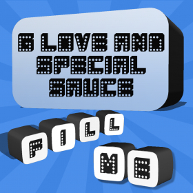 couverture jeu vidéo Fill Me - G. Love &amp; Special Sauce Edition