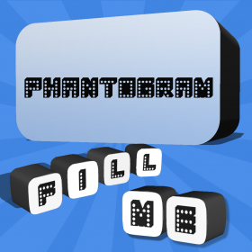 couverture jeu vidéo Fill Me - Phantogram Edition