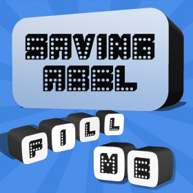 couverture jeu vidéo Fill Me - Saving Abel Edition