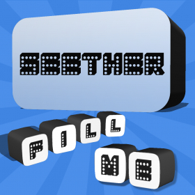 couverture jeu vidéo Fill Me - Seether Edition