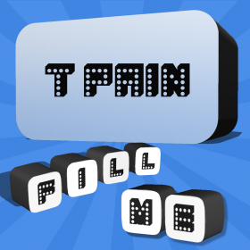 couverture jeu vidéo Fill Me - T-Pain Edition