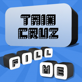 couverture jeu vidéo Fill Me - Taio Cruz Edition