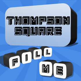 couverture jeu vidéo Fill Me - Thompson Square Edition