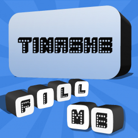 couverture jeu vidéo Fill Me - Tinashe Edition