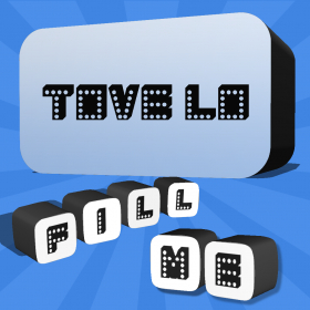 couverture jeu vidéo Fill Me - Tove Lo Edition