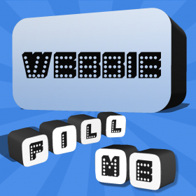 couverture jeu vidéo Fill Me - Webbie Edition