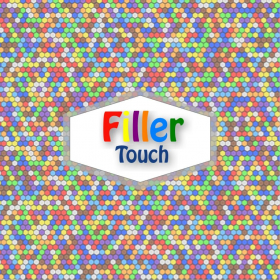 couverture jeu vidéo Filler Touch