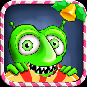 couverture jeu vidéo FilthyBugs Pro